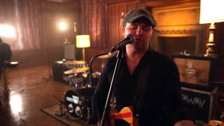 Save My Life by The Getaway — Bellwether Sessions