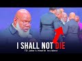 Bishop T D Jakes Health Scare The Untold Story Revealed