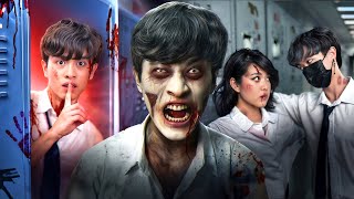 Alan Chikin Chow Best and Scariest Alan’s Universe Series Videos Compilation (EP5)