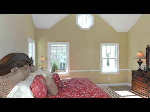 Salisbury Hill Blvd., Worcester MA 01609, USA