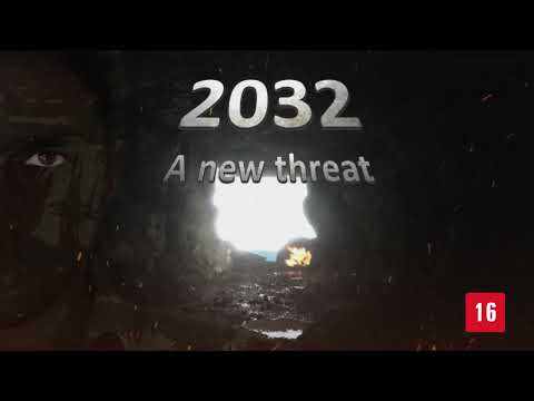 Trailer de 2032: A New Threat