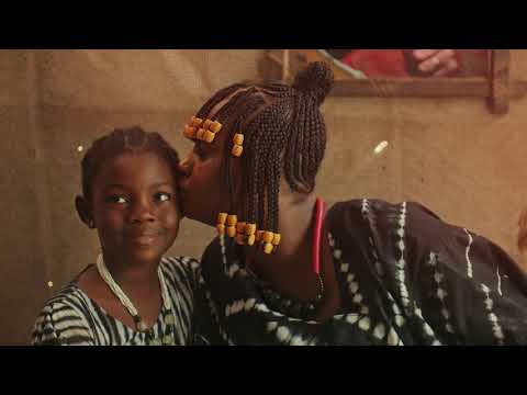 Elom 20ce - Le fardeau de ma lumière