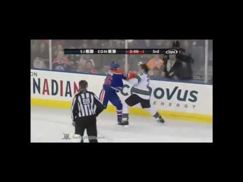 Douglas Murray Fights & Hits of 2010/2011 [HD]