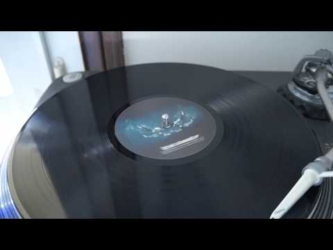 Binary Bassline 06 - B1 - Mr. Gasmask - Ribcage Funk