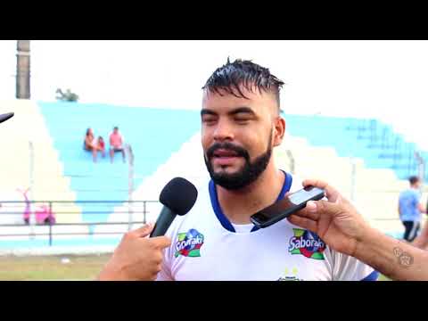 TVMEC -  MINEIROS 1 X 0 RAÇA  -gol do MEC e  Entrevistas - Camp. Goiano 3ª Divisão
