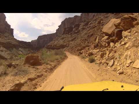 2013 04 07 13 40 Spring Canyon Bottom