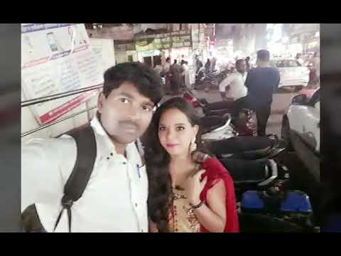 Aamdar Zalya Sarkha Vatatay -