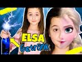Verfluchtes ELSA Frozen 2 GETRÄNK Gefunden Ava Verschwindet Mysteria Challenge Alles Ava