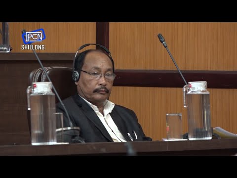 U dei u Rangbah u bym ju kyntiap seng; Kynmaw ka UDP ïa u Bah Teiñwell Dkhar