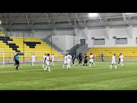 Sheriff - Petrocub 1-3 (amical)