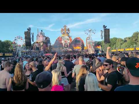 N-Vitral @Dominator  Festival 2022 Bombsquad 8K