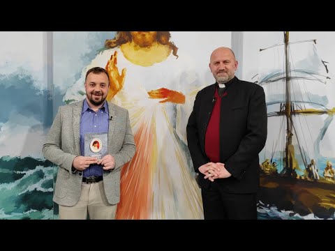 More milosrđa - vlč. Darko Zgrablić