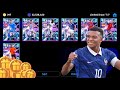 OMG THE BEST REWARDS BY KONAMI PACK OPENING EFOOTBALL 2026 MOBILE