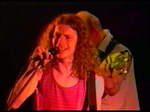 1994 06 04 Veronica Drive-in Show - SheShe - Power Supply