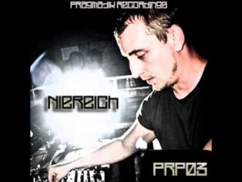 Niereich @Ruhr in Love  Abstract Stage