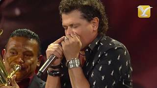 CARLOS VIVES - Pa&#39; Mayté - Festival de Viña del Mar 2018 #VIÑA #CHILE