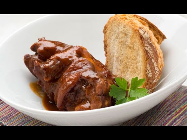 Vídeo relacionado con 100 maneras de cocinar cerdo
