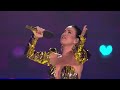 Katy Perry - Firework (Live at Coronation Concert)