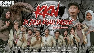 Download lagu KKN Di Desa Kuali Passok - Film Sambas Komedi Terbaru 2022 - KoRME The Series 7 mp3