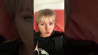 #foryou #blonde #viralvideo