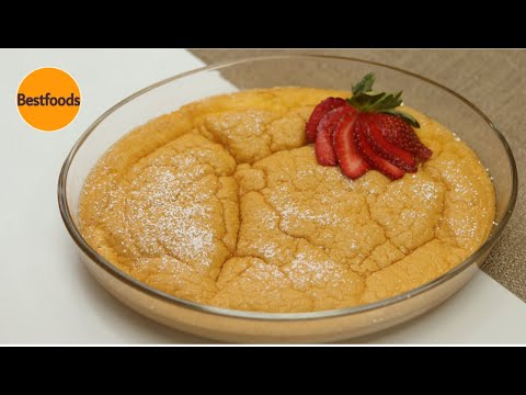 Rawani Cake│How To Make Rawani Cake│Rawani Sponge cake│Rawani│Yemeni Rawani Cake│Cake Recipe│Cake