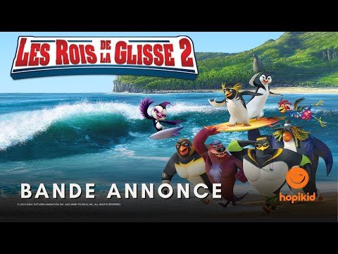 Bande annonce