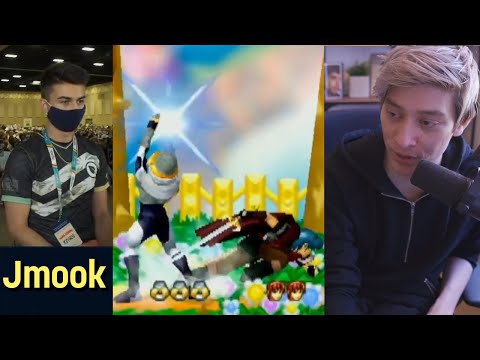 "I need to Study this Jmook Clip"