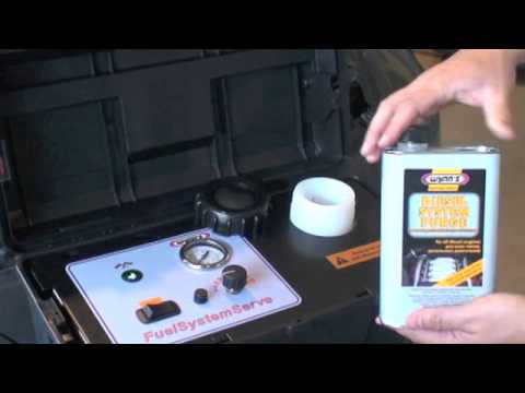 FuelsystemServe