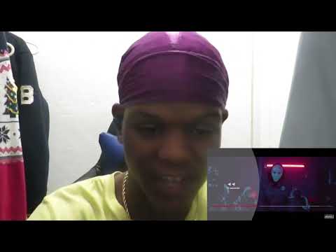 American Reacts To Uk Drill 🇬🇧| TWOFace - BuBu