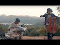 The God S Eye HandPan Cello Meditation Session Feat ElCellistaCuantico