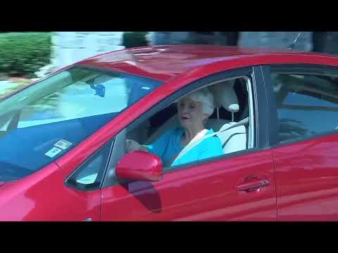 Roadway Fatalities Up