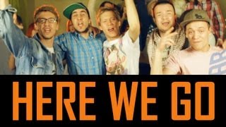 PeR - Here We Go (Ты Поверь) feat. Всего Лишь 2  Парня