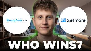 SimplyBook me vs Setmore - Which is Better?