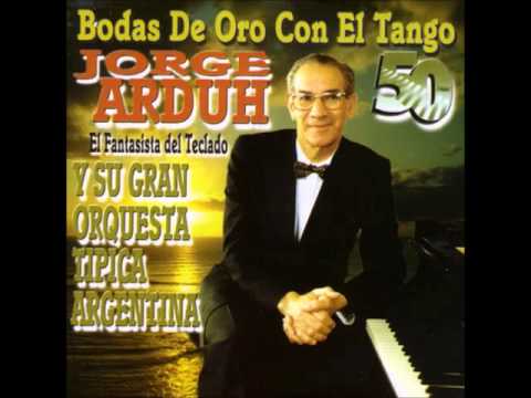 Jorge Arduh - El alma en pena