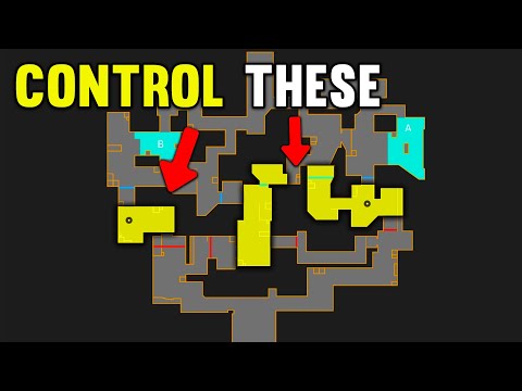 You're Playing This Map WRONG | Split Guide