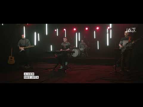 Dávid Jopčík - Ja verím (This I believe - The Creed)