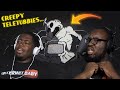 SUNRISE A TeleTubbies Cartoon MeatCanyon REACTION The First Cartoon I Ever Made REACTION