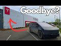 Zeit Den Tesla Cybertruck Zu Verkaufen