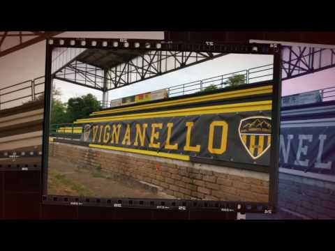 Polisportiva Monti Cimini secondo atto