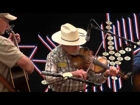 2014-10-25 Waltz C13 Les Tucker - 2014 Western Open Fiddle Championships
