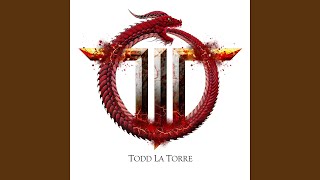 Todd La Torre - Darkened Majesty [Rejoice In The Suffering] 408 video