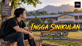 Download lagu Ingga Sinikulan | KPS Cover Song mp3