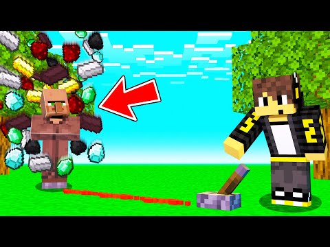 5 BUGS de MINECRAFT 1.17 😱🤯