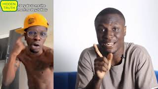 Andy Dosty reply Shatta Wale's dïss song, says he will bïté him