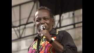 Lou Rawls - After the Lights Go Down Low - 8/18/1991 - Newport Jazz Festival (Official)