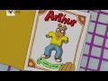 Arthur Opening Theme Original