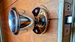 ドアノブ交換 不適合製品を買ってしまった時のリカバリー案