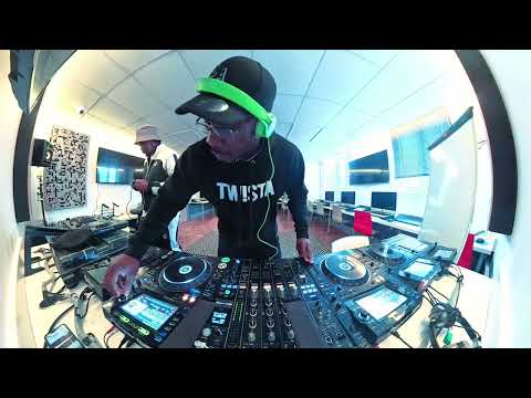 THROWBACKS | R&B | DANCEHALL | EDITS (CHRIS BROWN, WIZKID, USHER, MAHALIA) | Twista & Monts