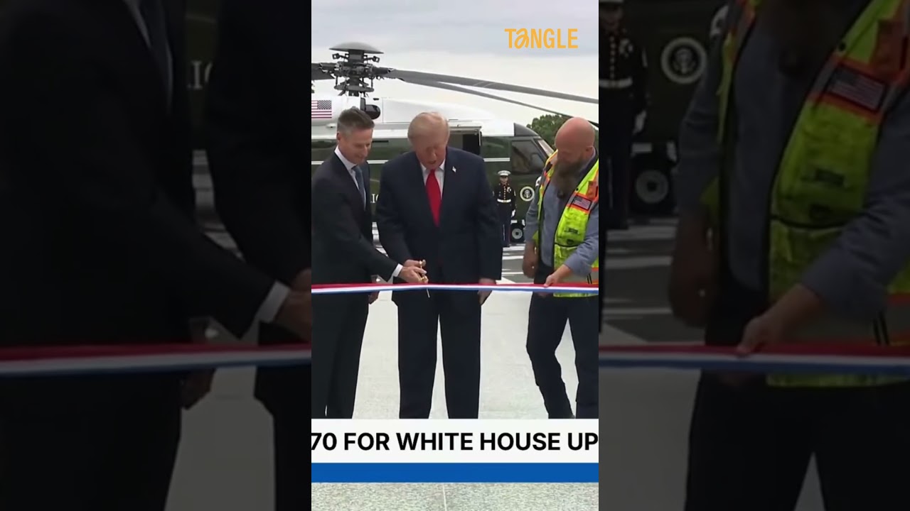 White House TV pool boycotts Trump events after CNN journalist ban announced