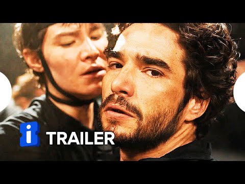 O Diabo Na Rua No Meio Do Redemunho - Trailer